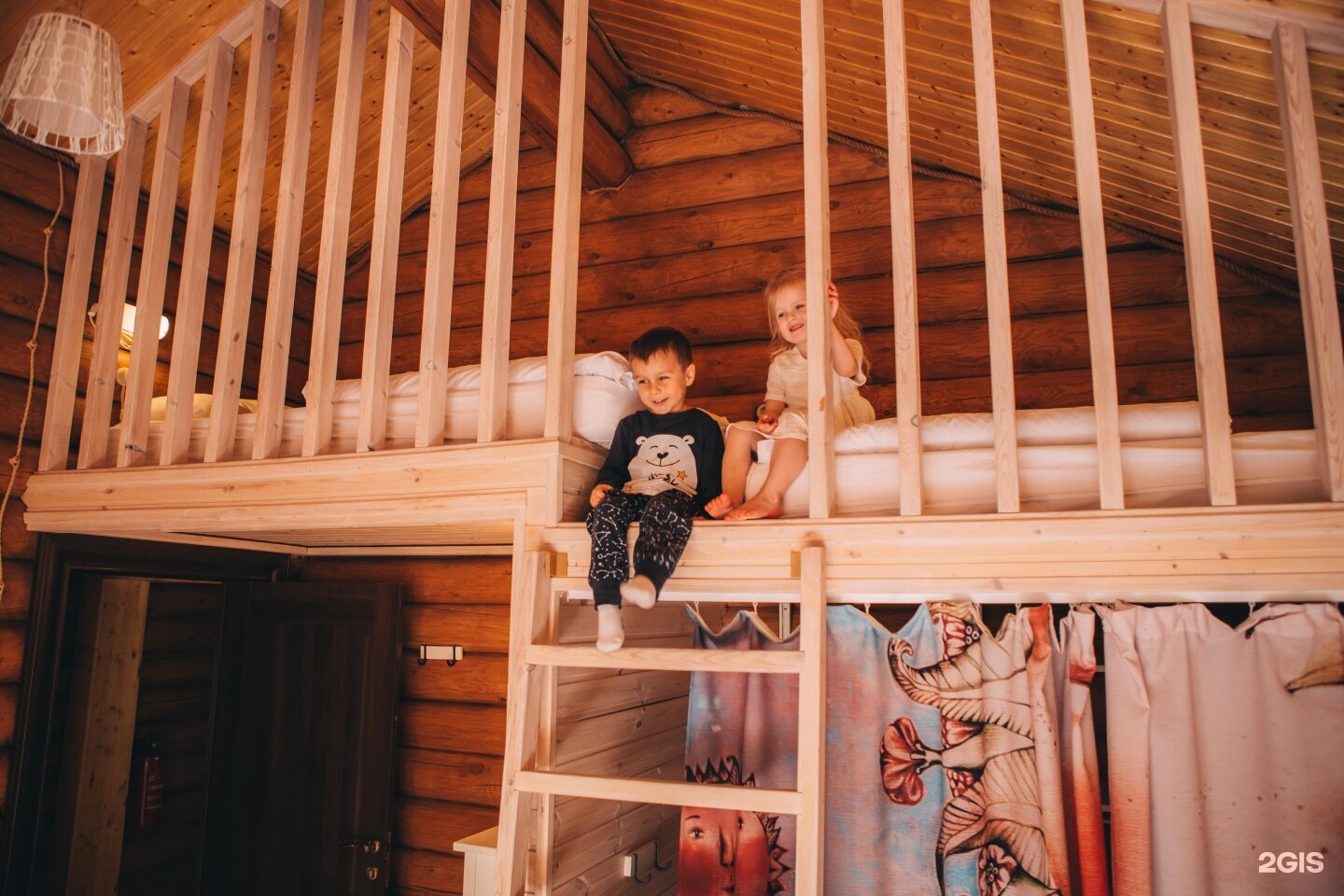 Фото Снегири Village