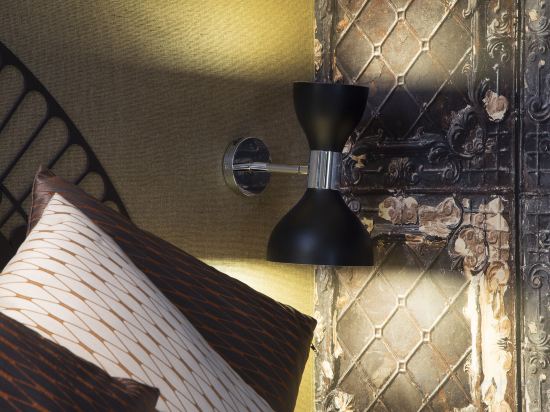 Фото Hotel Espace Champerret