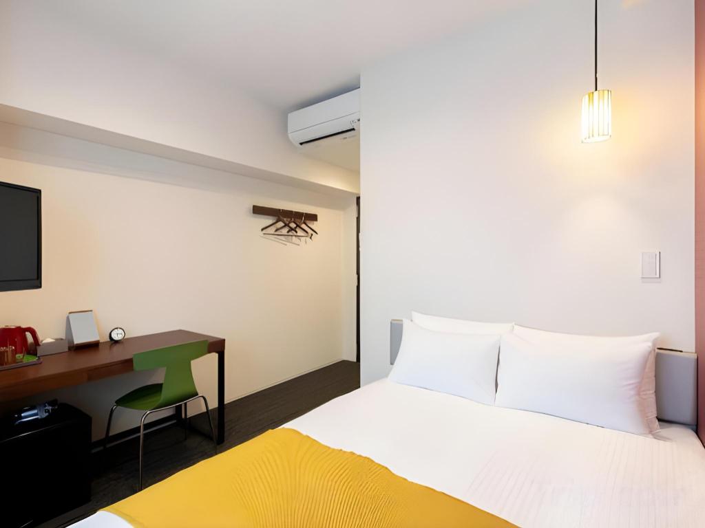 Фото Smart Place Inn Kyoto Nijojo-mae Station