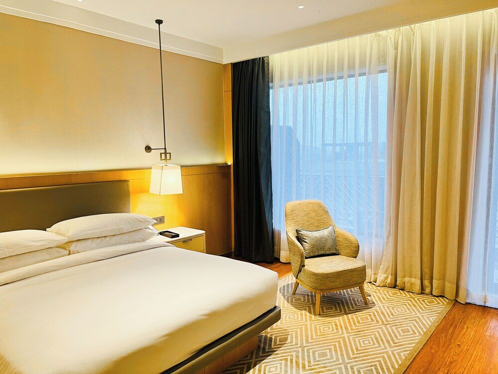 Фото Katra Marriott Resort & SPA