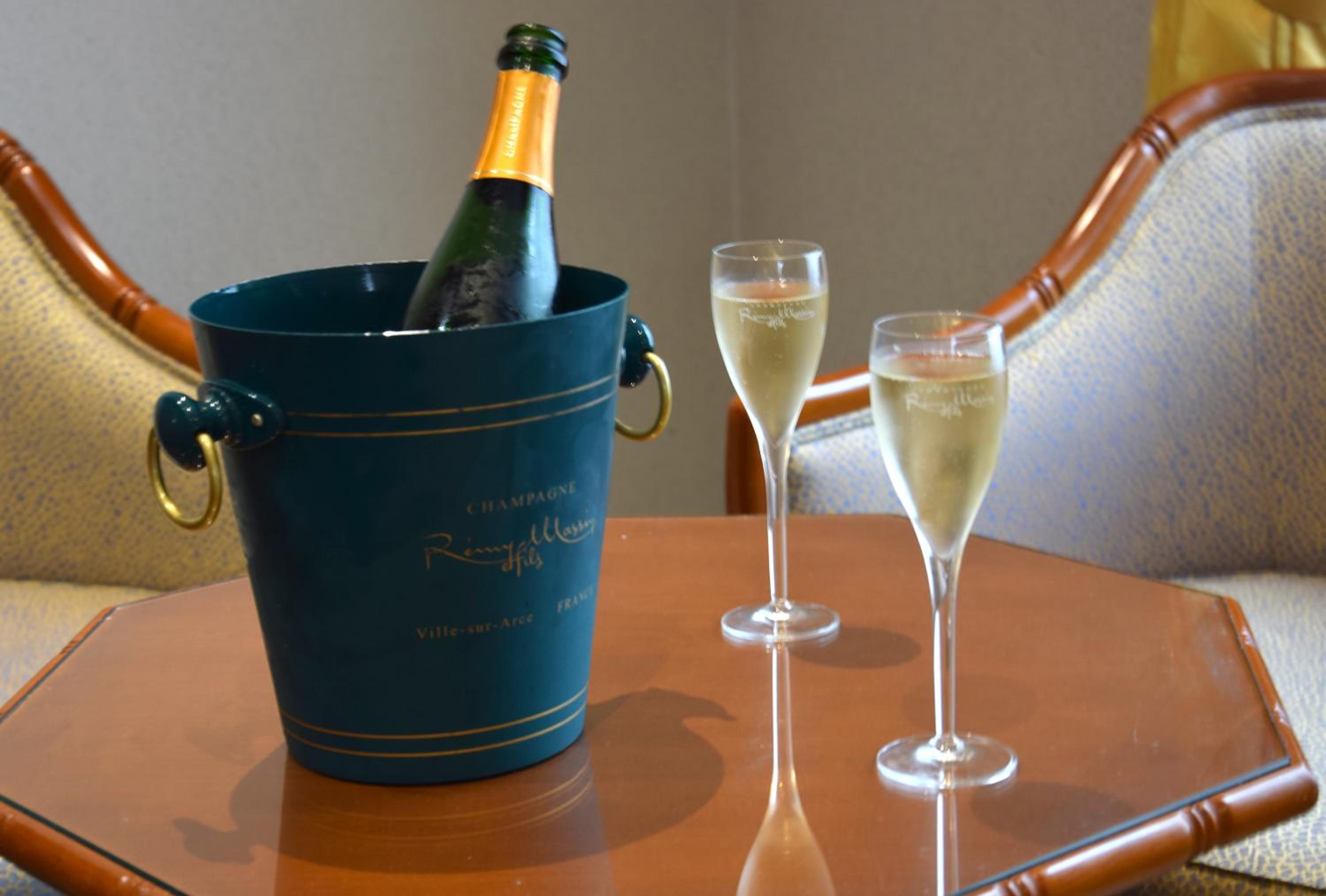 Фото Le Saint Nicolas