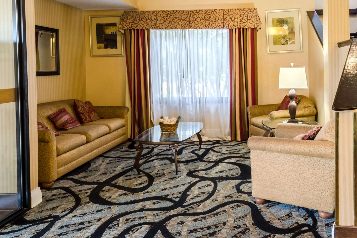 Фото Quality Inn Meridian