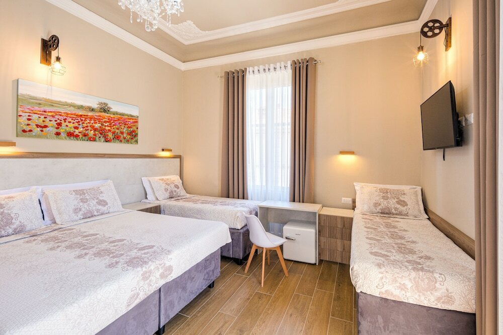 Фото Boutique Hotel Bijou