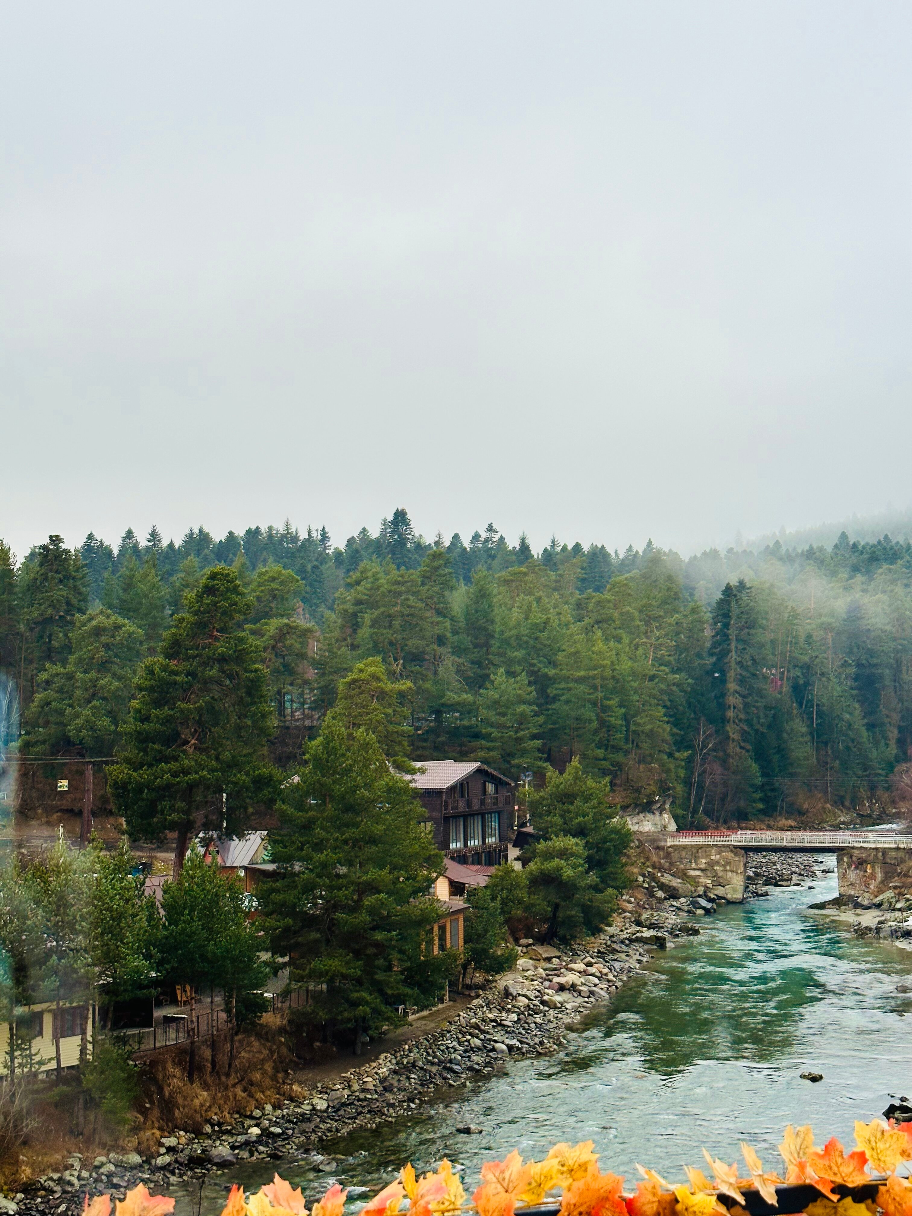 Фото Ривьера Архыз