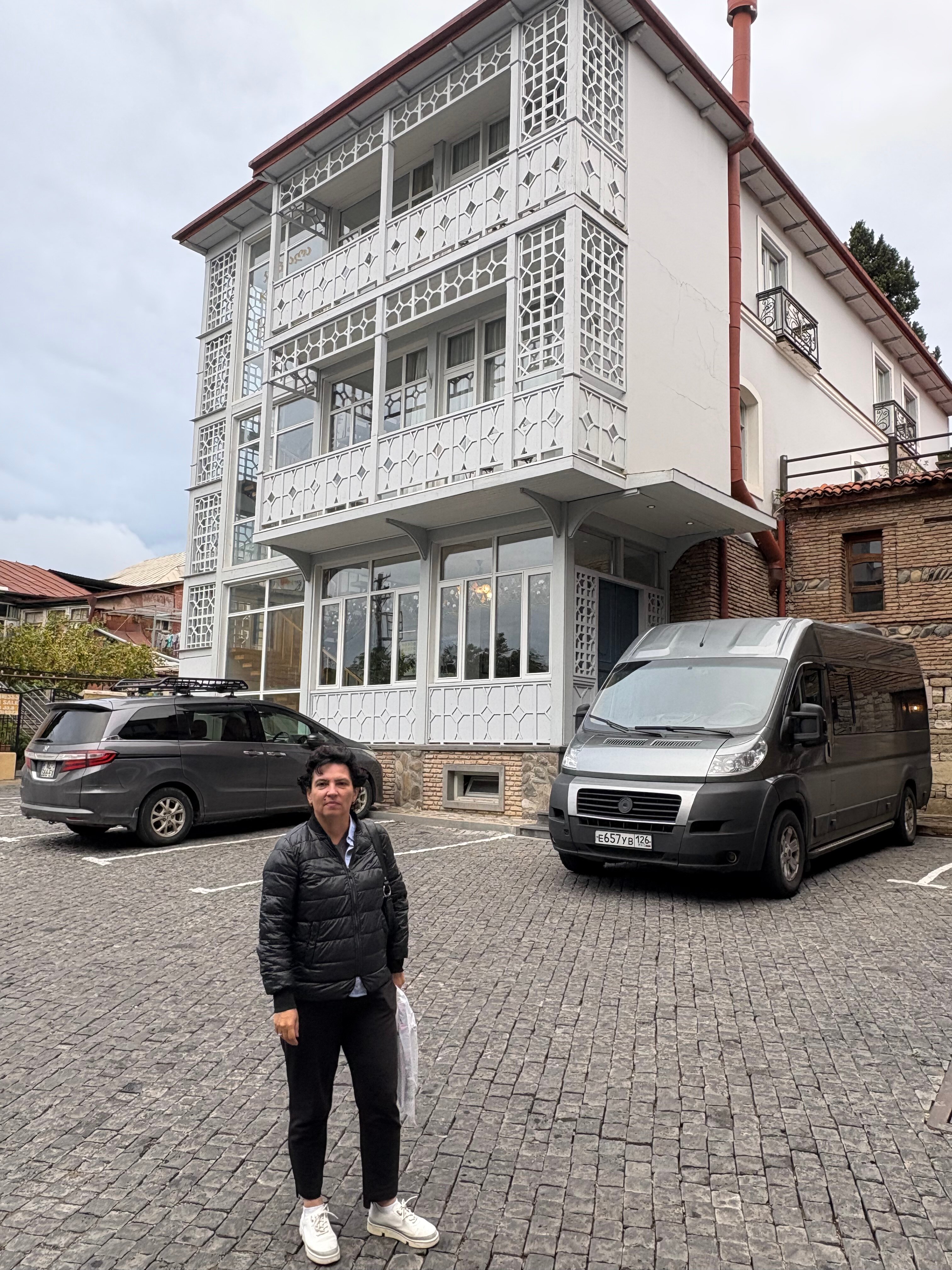 Фото Kopala Hotel