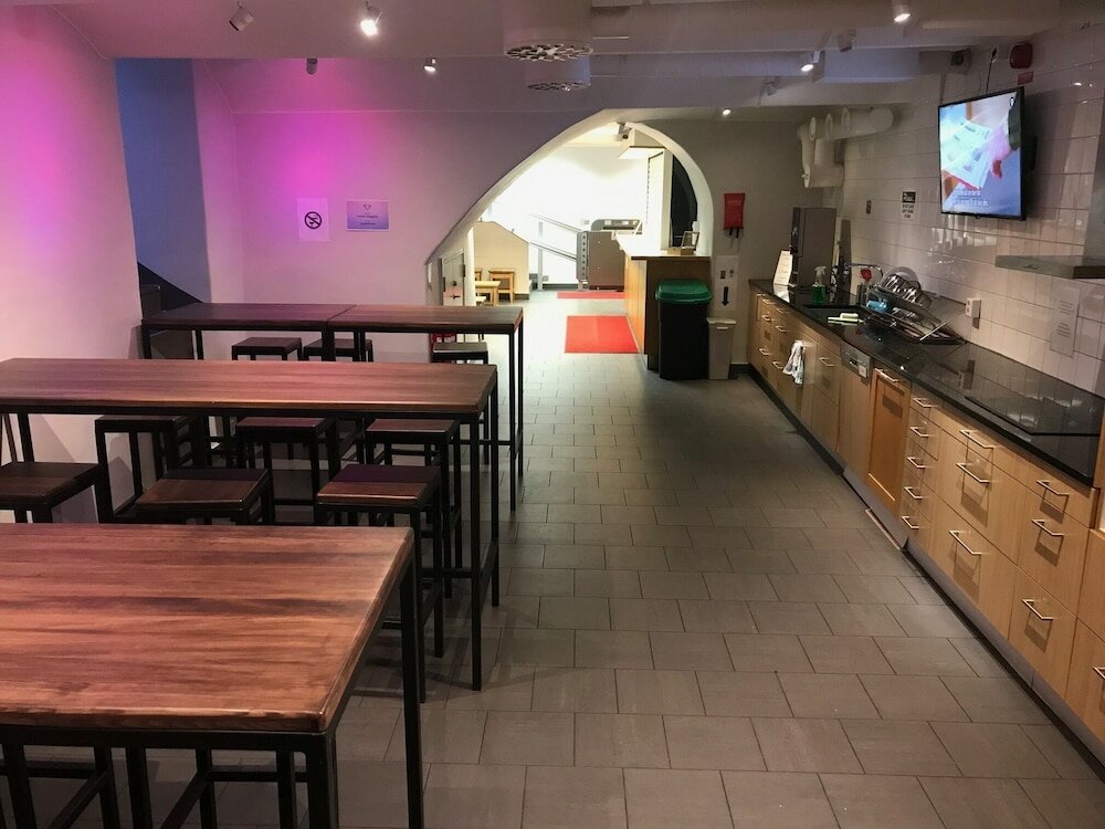 Фото Hostel Dalagatan