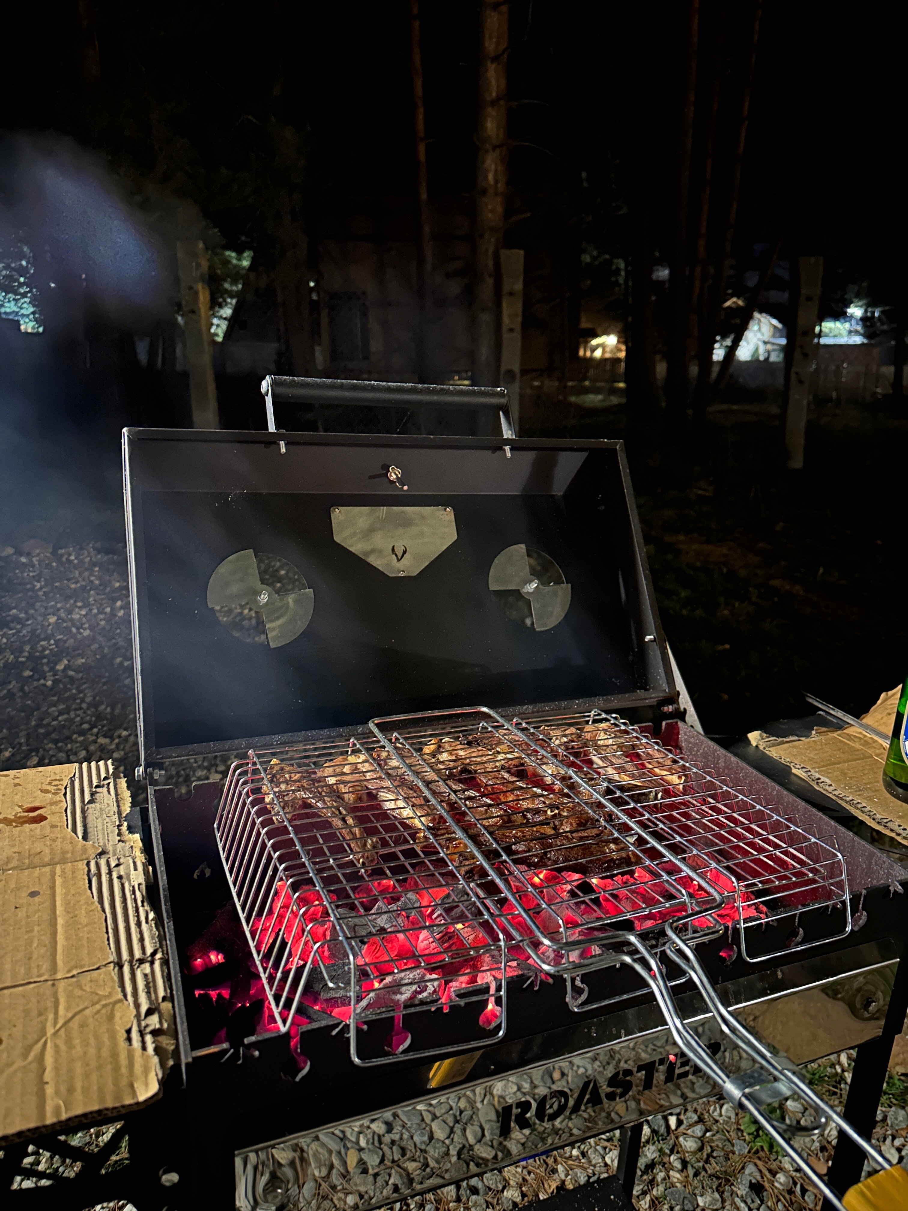 Фото Тунгуска