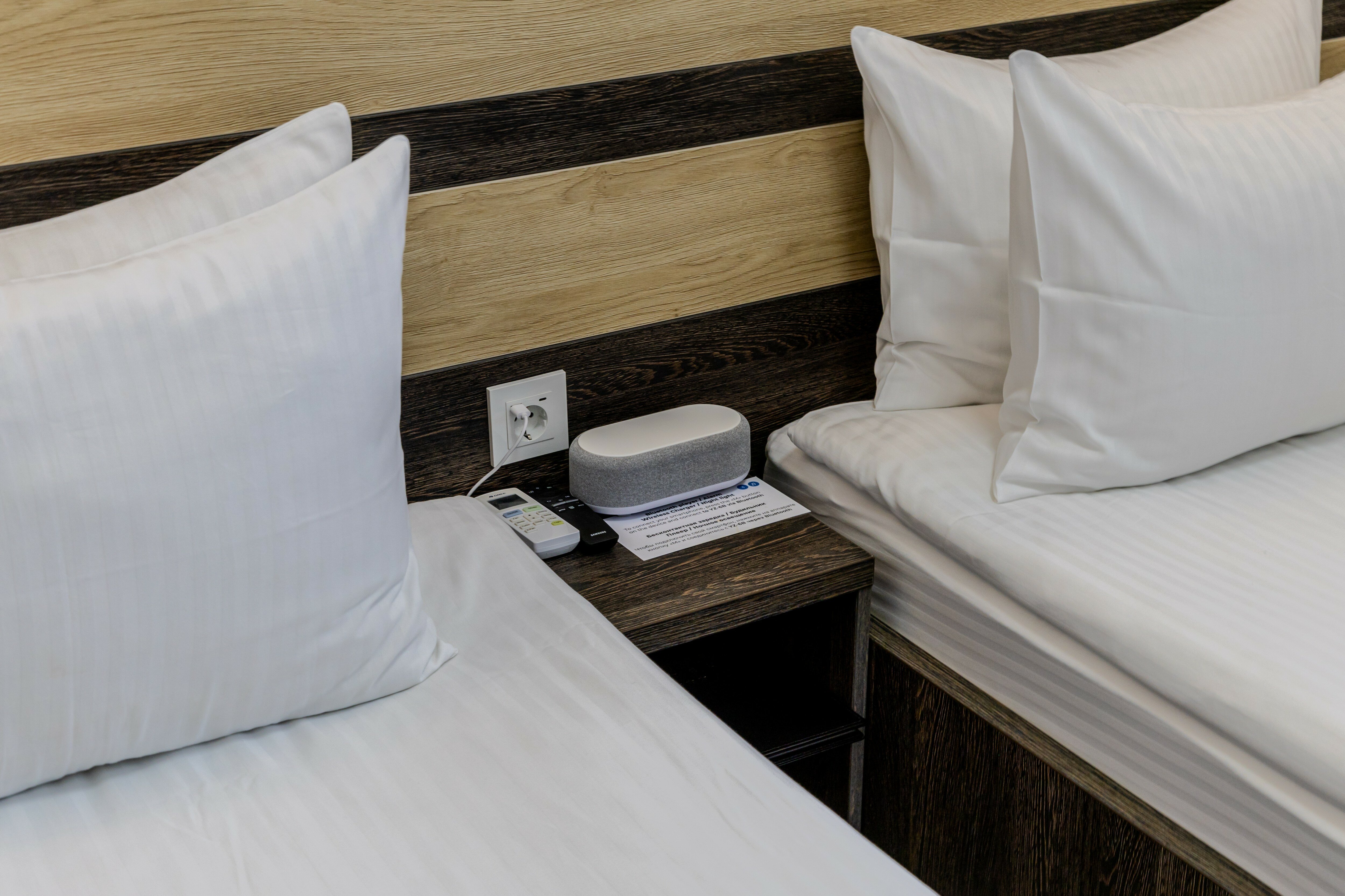 Фото Infinity Plaza