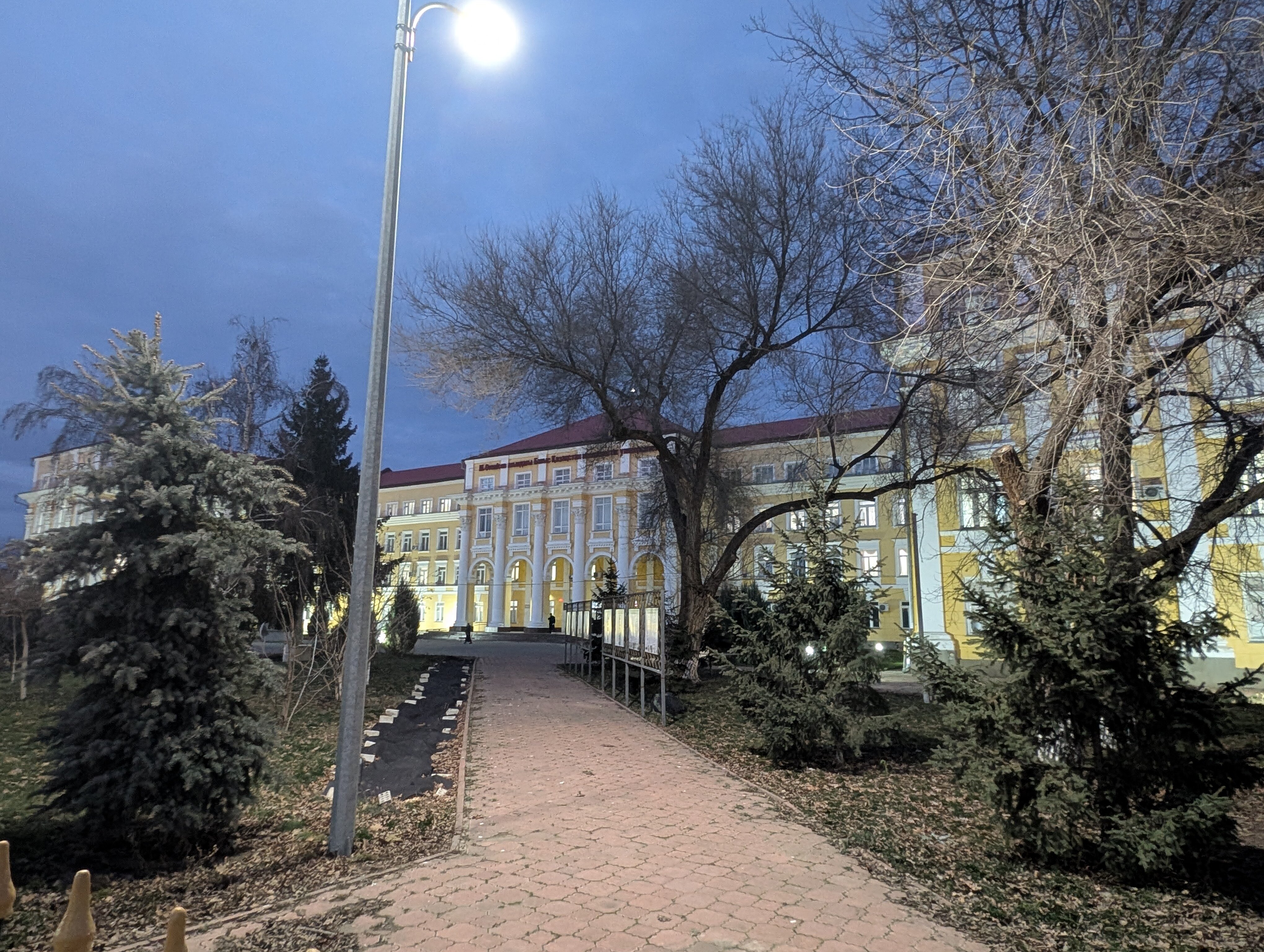 Фото Пушкин