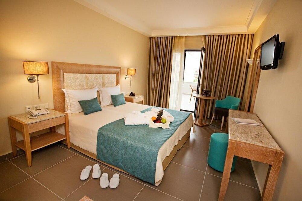 Фото Danai Hotel & SPA