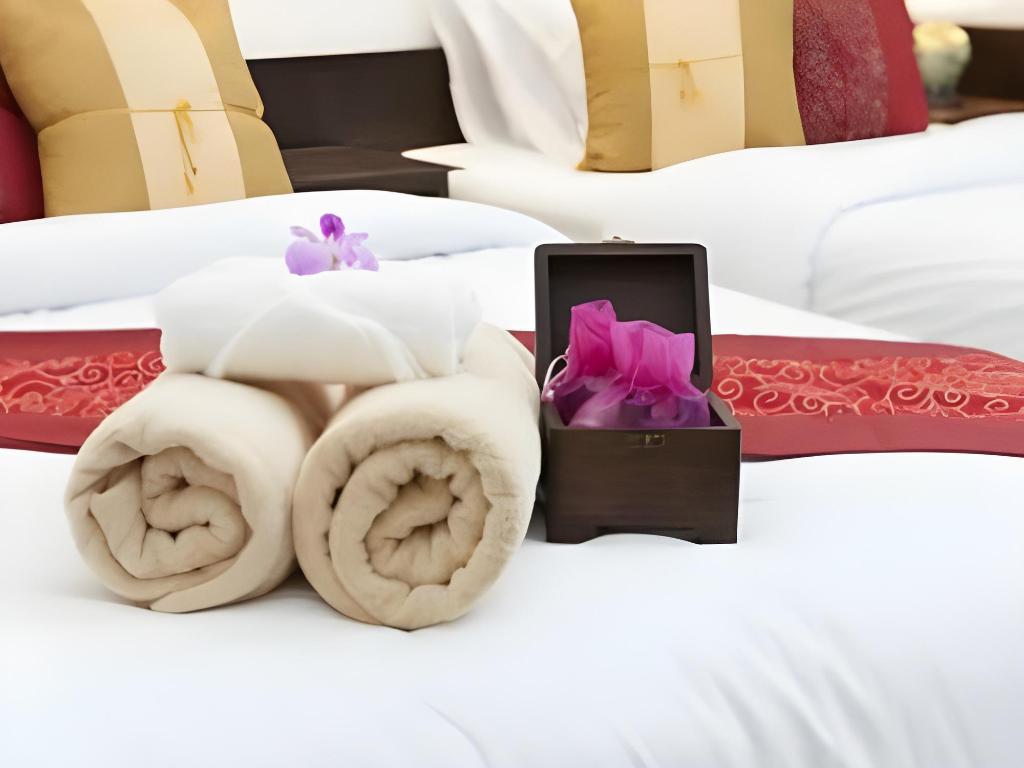 Фото Hazelgrove Guest House