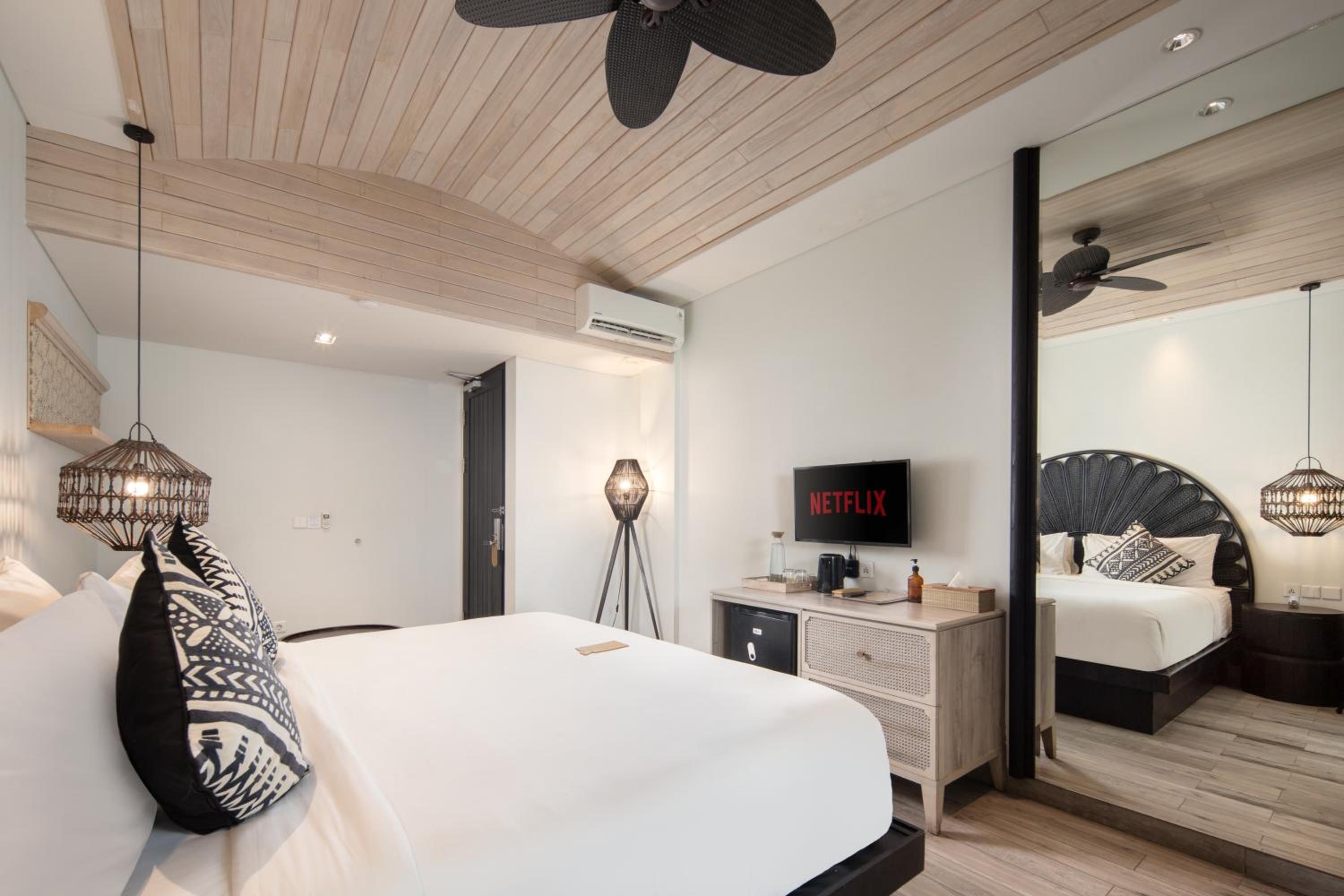 Фото AmantraNa Canggu