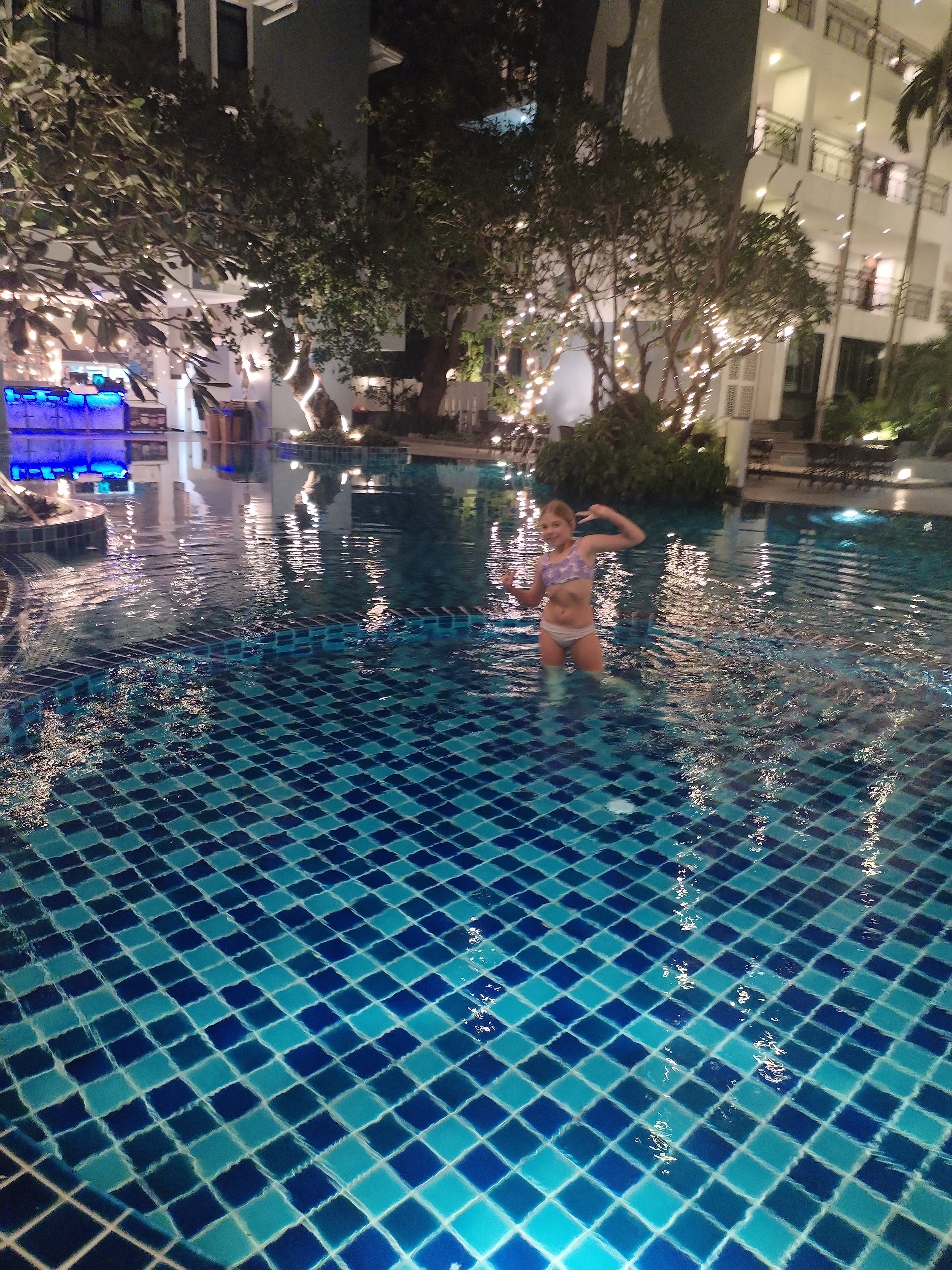 Фото Bay Beach Resort Jomtien