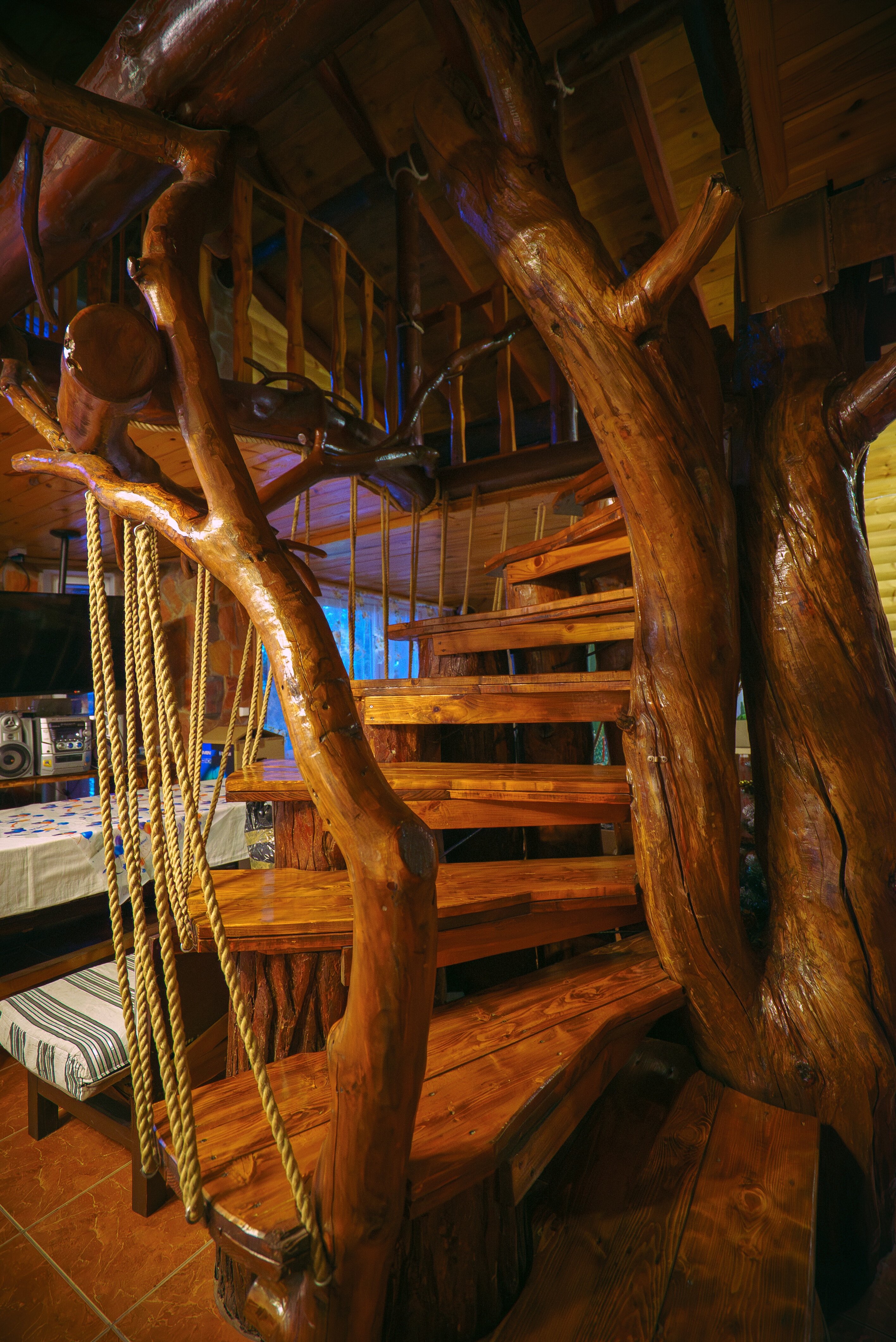 Фото Тархановские домики и бани