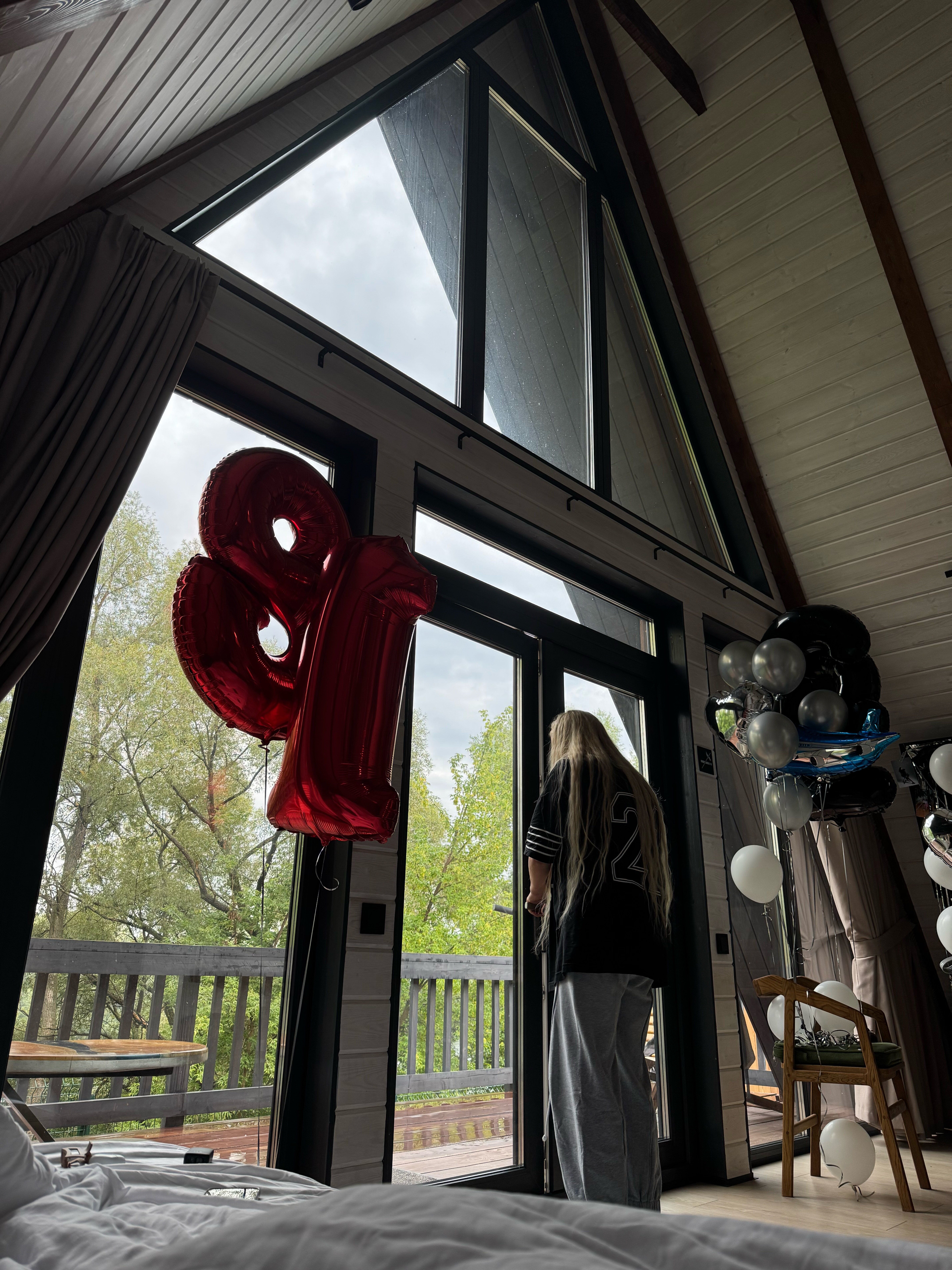 Фото Лесная Резиденция