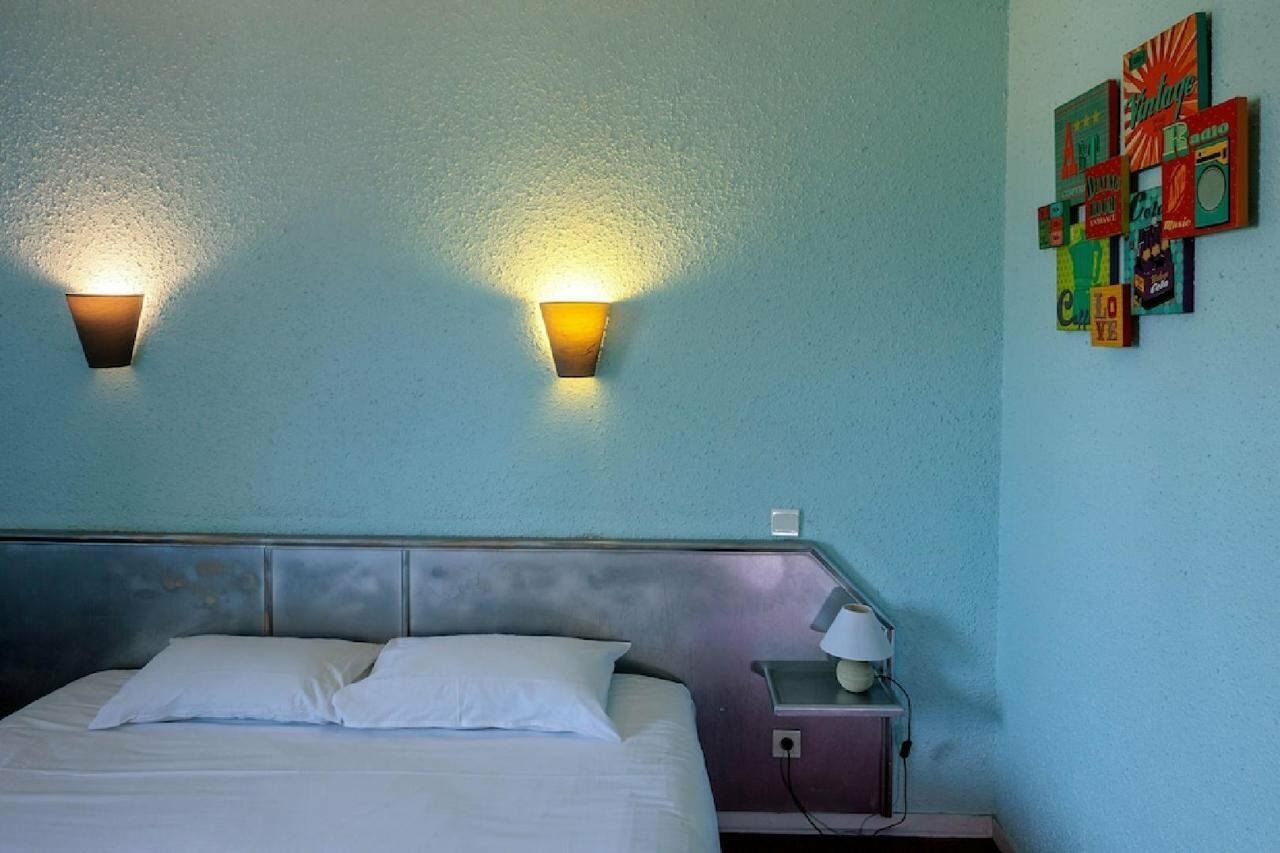 Фото Noemys Brive