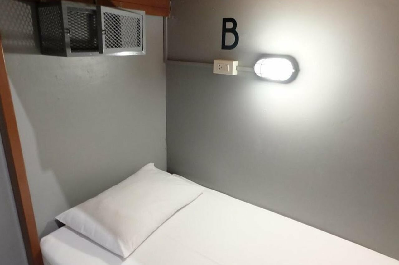 Фото Loftel 22 Hostel