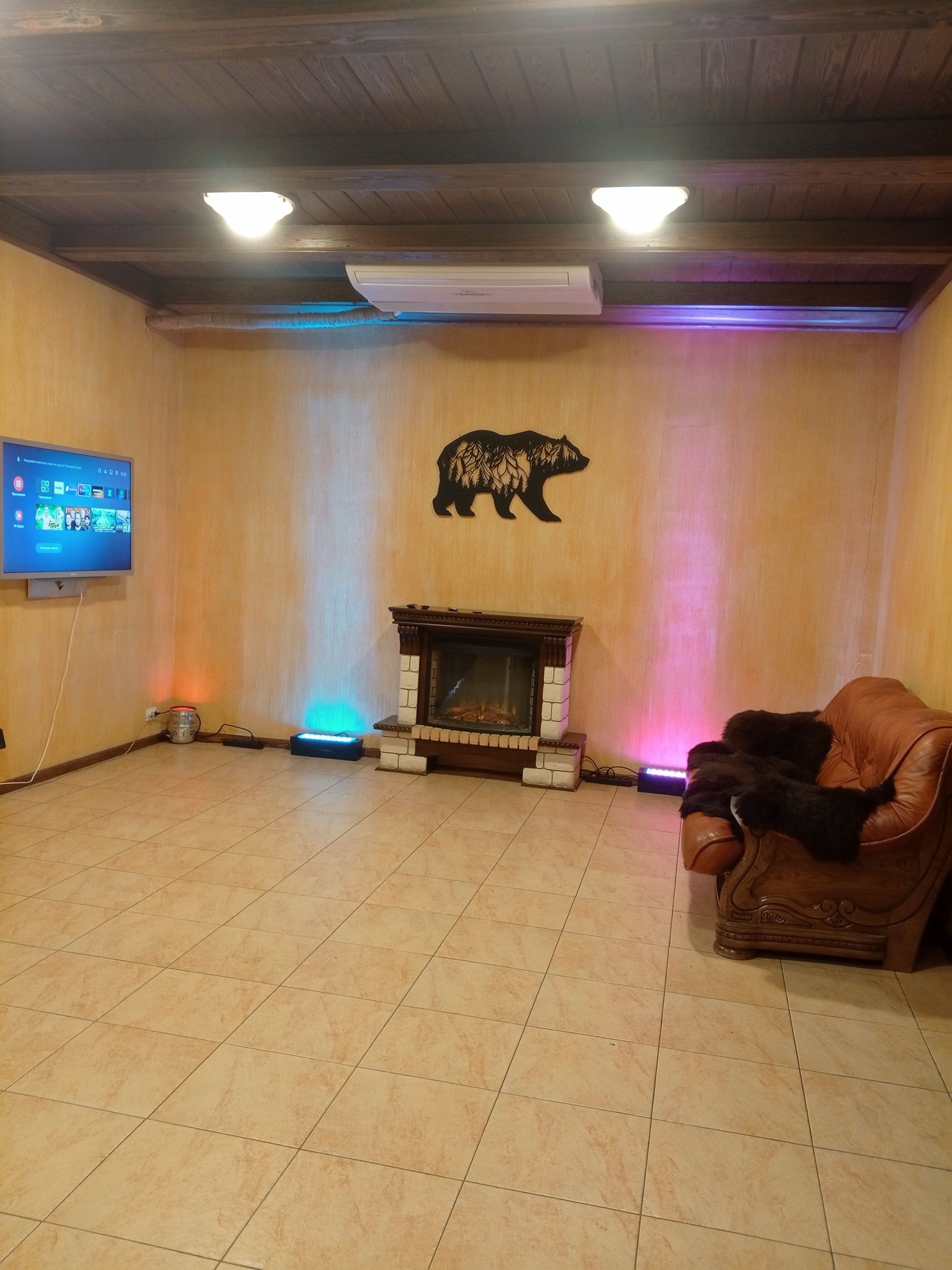 Фото Коттедж посуточно