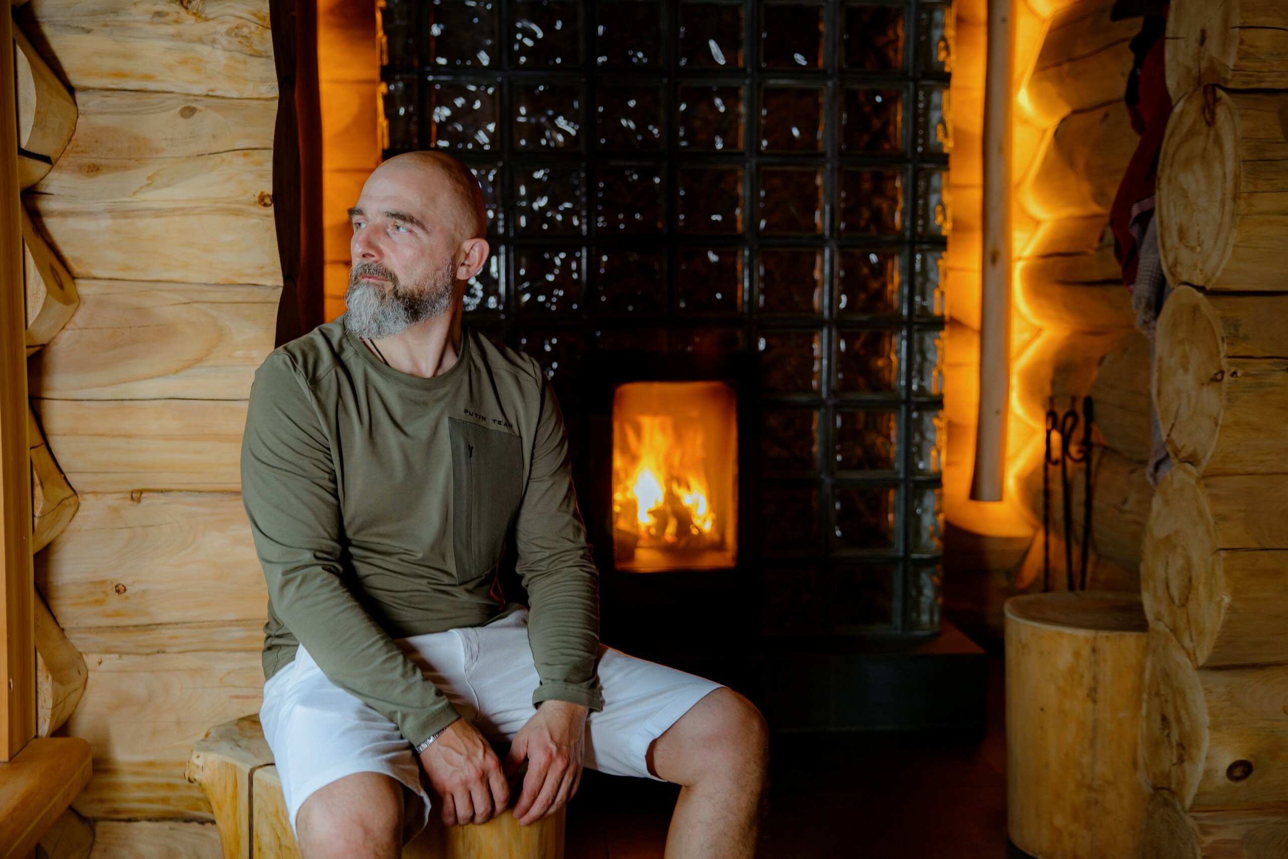 Фото Дом здоровья Кедровый