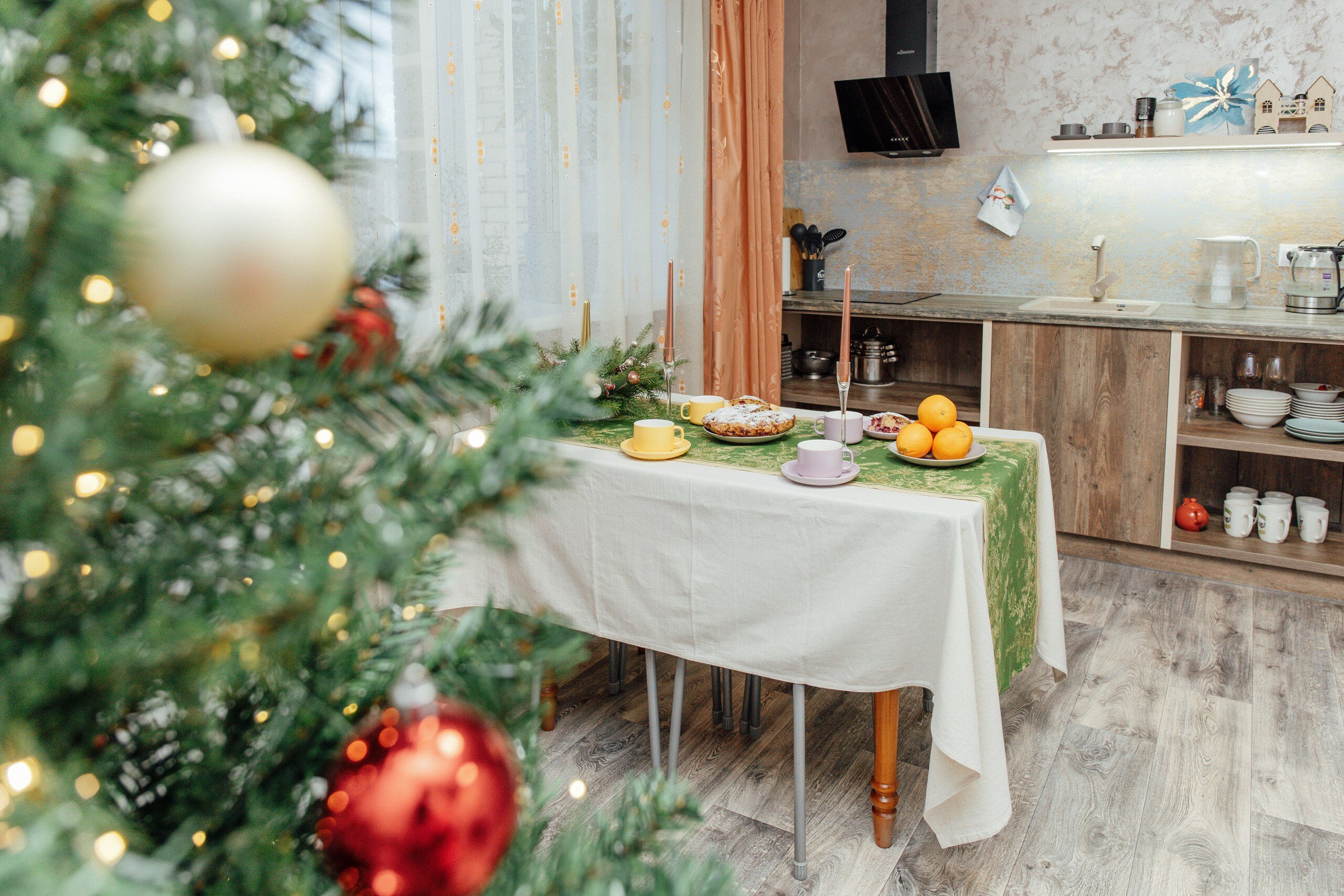 Фото Белый попугай