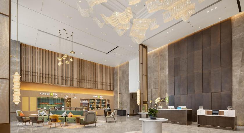 Фото Home2 Suites by Hilton Guangzhou Conghua