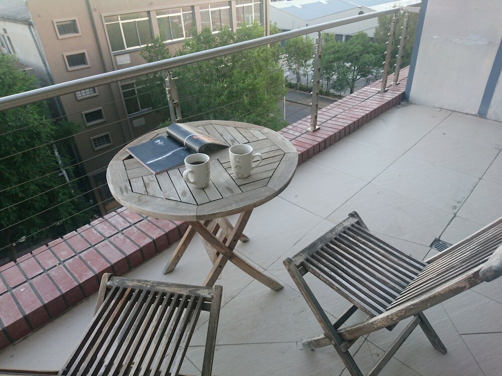 Фото The Rockwell Luxury Suites