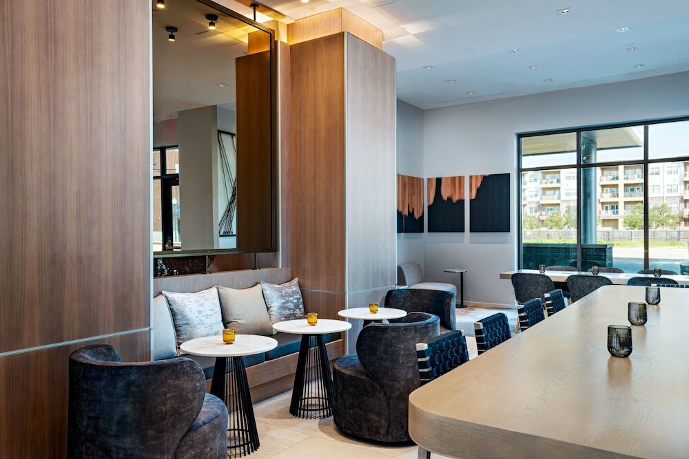 Фото Ac Hotel by Marriott Waco Downtown