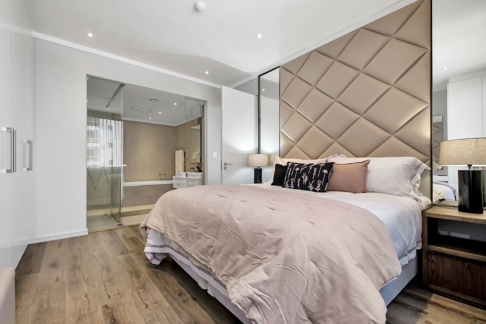 Фото Masingita Towers