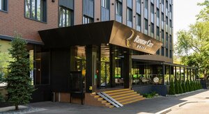 Гостиница Renion City Hotel