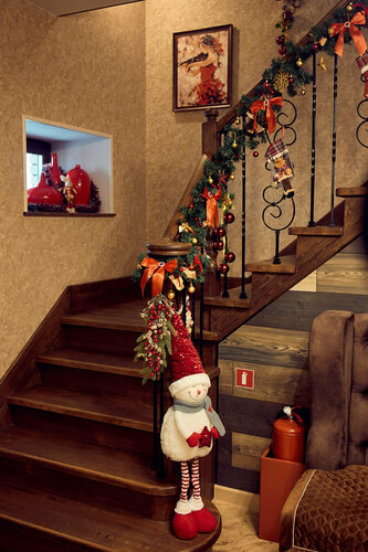 Дом в аренду Эстель в Сарове