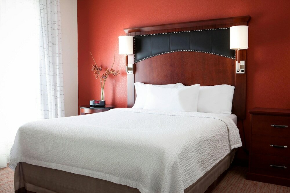 Фото Residence Inn by Marriott Billings
