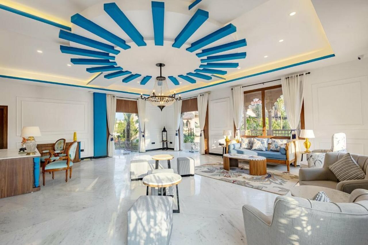 Фото The Fern Ranthambore Forest Resort