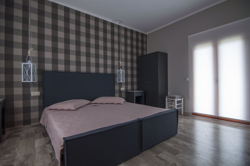 Фото Ariadnes Holiday Accommodation II