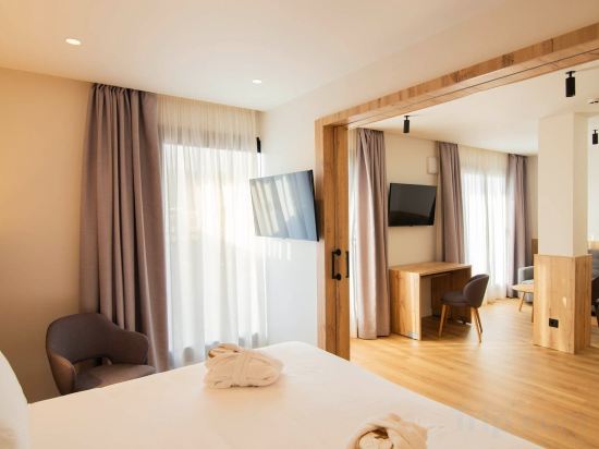 Фото Muralto Madrid Princesa
