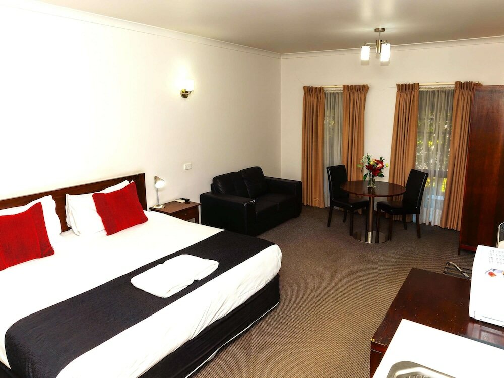 Фото Mercure Port of Echuca