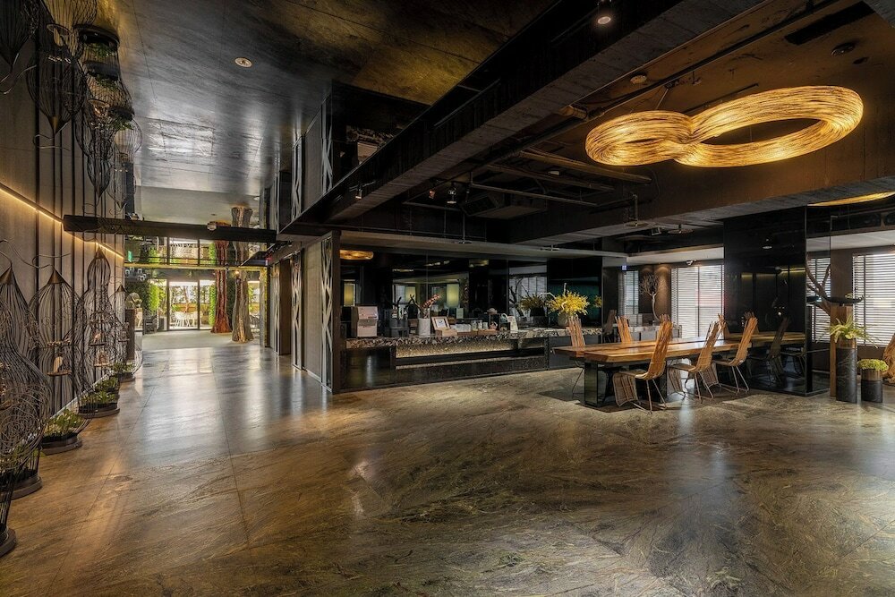 Фото arTree Hotel