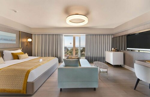 Гостиница Arum Barut Collection в Сиде