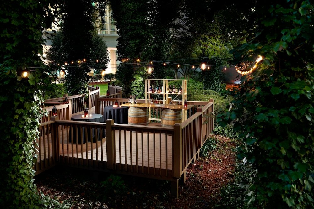 Фото Atlanta Airport Marriott