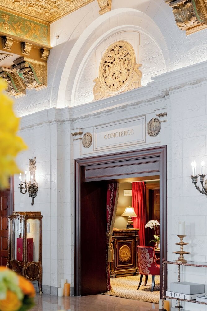 Фото The St. Regis Washington, D. C.