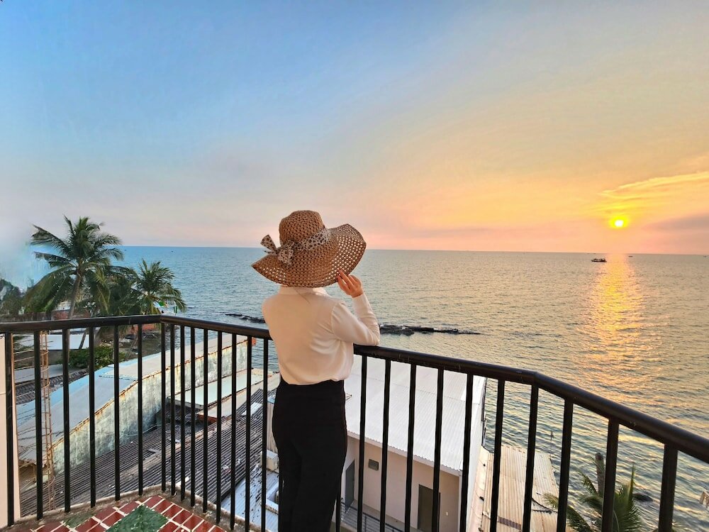 Фото Venus Hotel & SPA Phu Quoc
