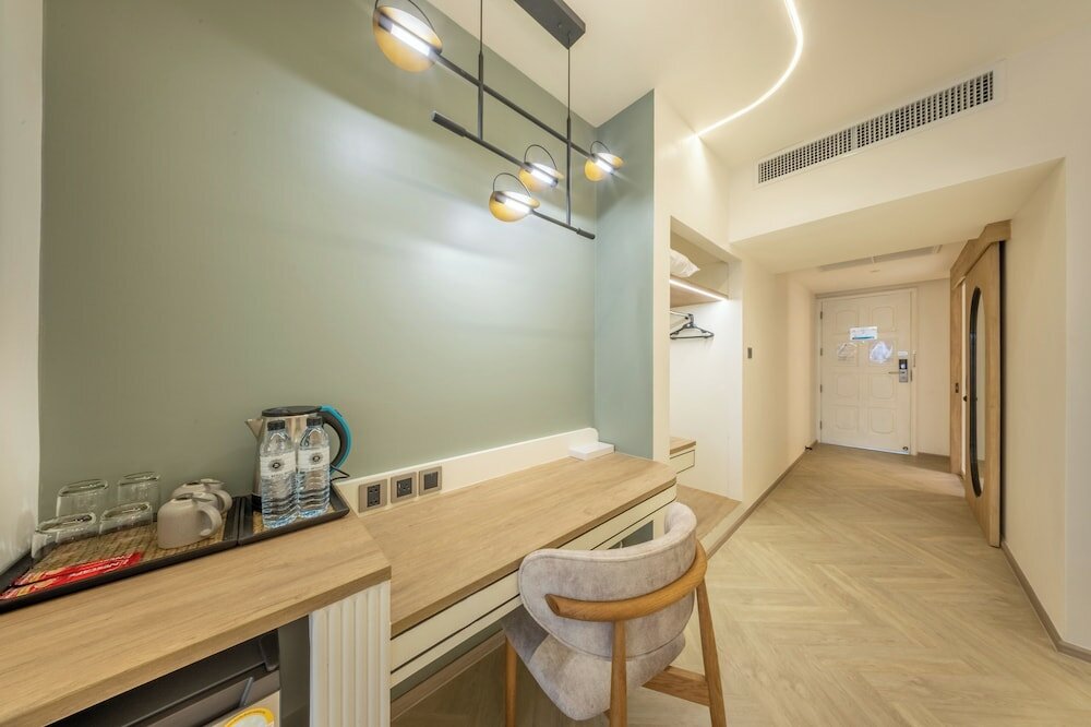 Фото Royal Benja Hotel