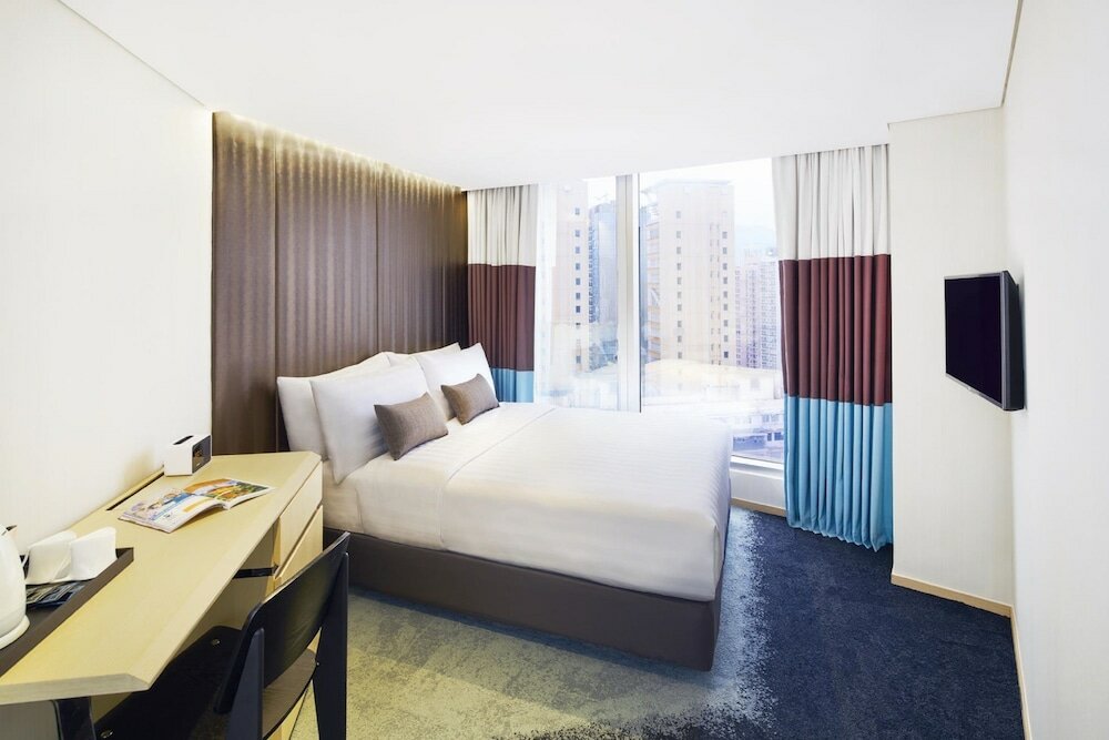 Фото Hotel 108, Hong Kong
