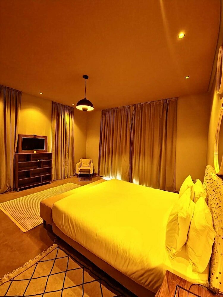 Фото The Bird Exclusive Guest House & SPA