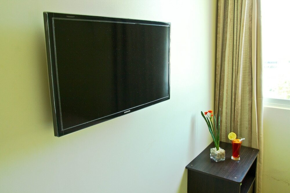 Фото Canberry Hotel