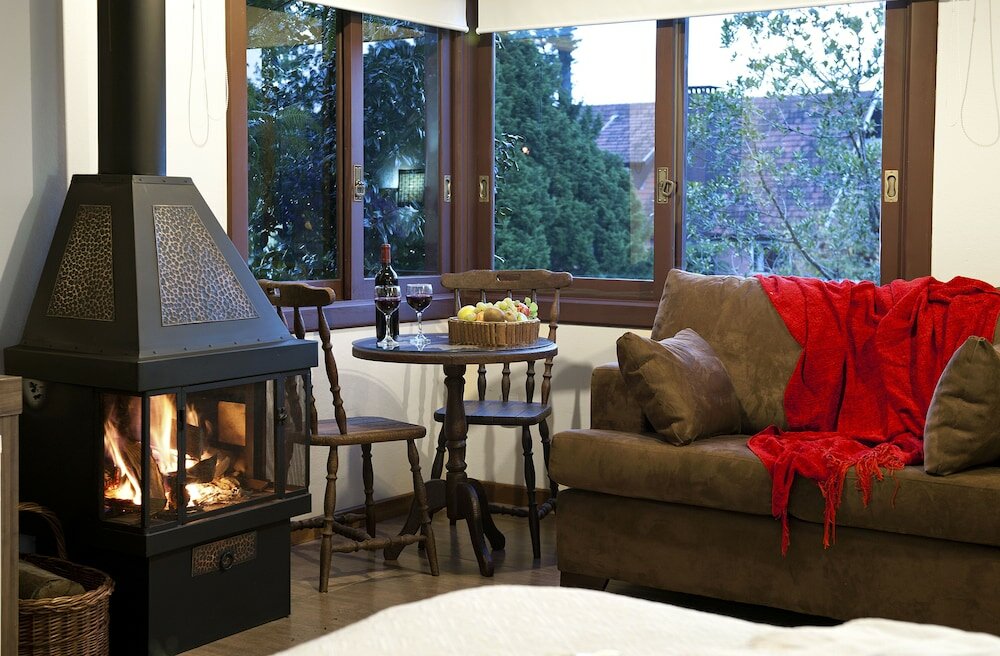Фото Hotel Canto Verde