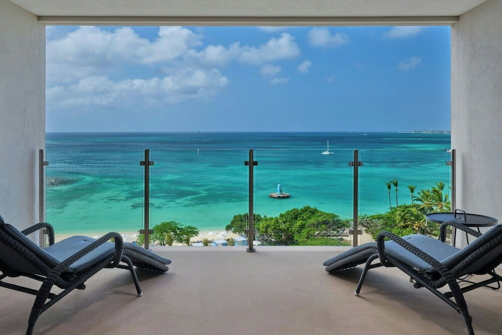 Фото The St Regis Aruba Resort