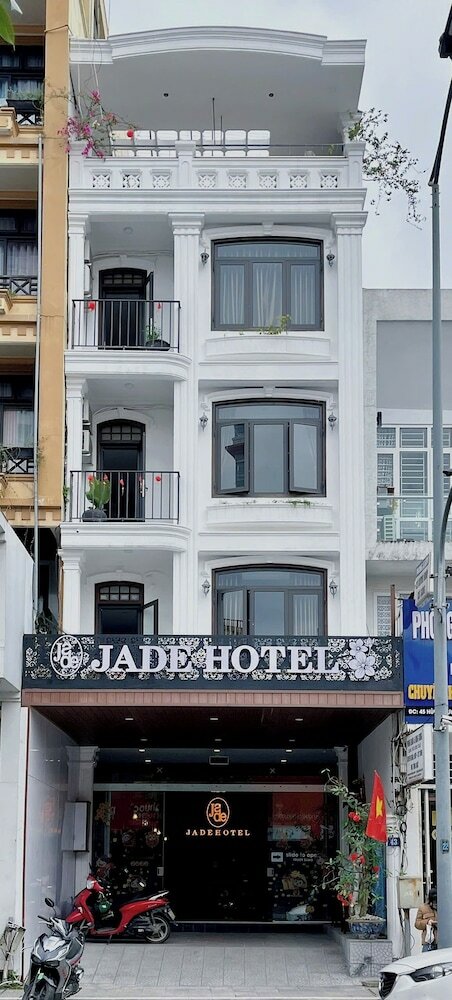 Фото Jade Hotel