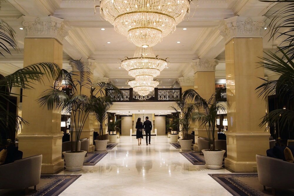 Фото The Us Grant, a Luxury Collection Hotel, San Diego