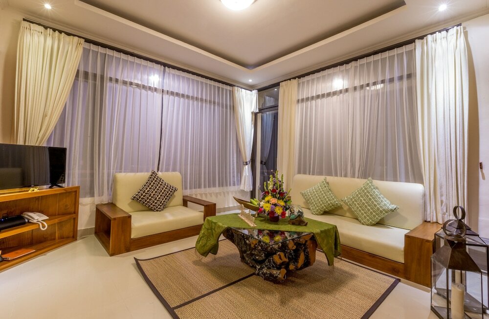 Фото Om Ham Retreat & Resort