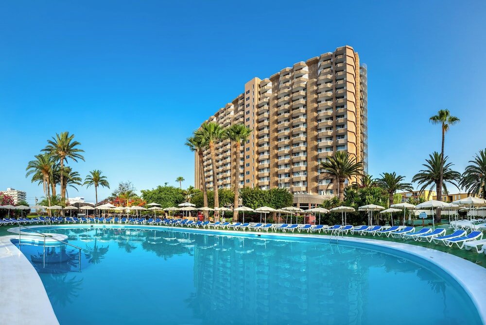 Фото Checkin Bungalows Atlantida